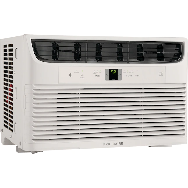 Frigidaire  250-sq ft Window Air Conditioner (115-Volt; 6000-BTU) ENERGY STAR