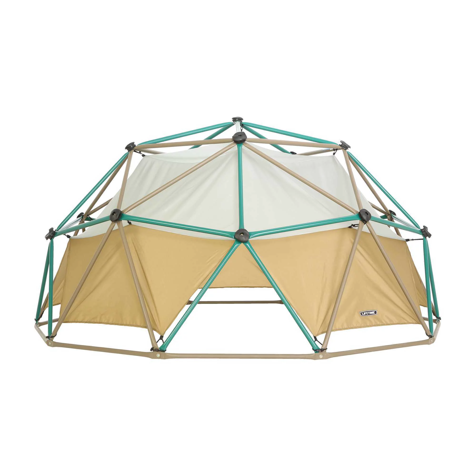 Lifetime Dome Climber (Earthtone w/canopy). 90612