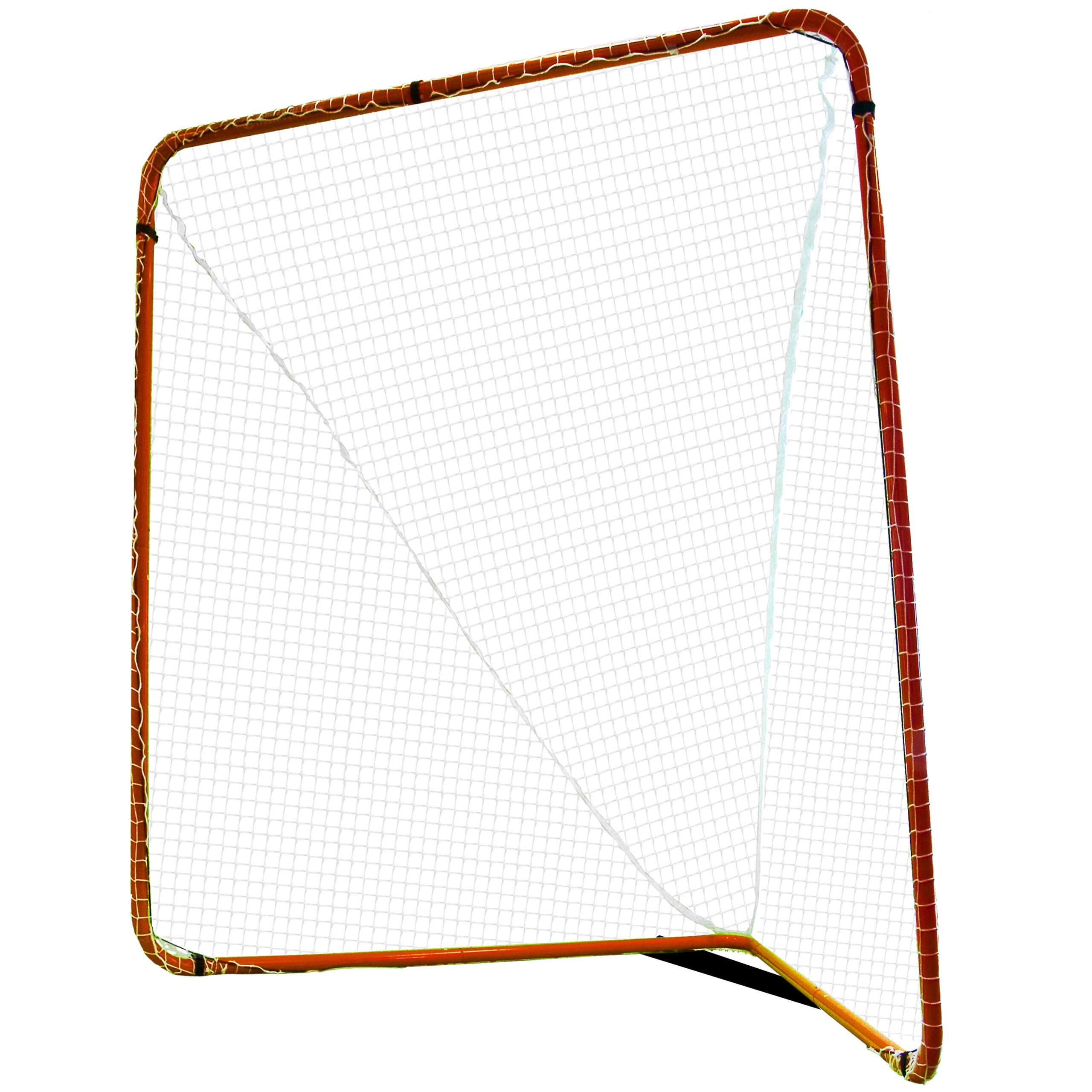 Park & Sun Sports 6′ x 6′ Steel Lacrosse Goal