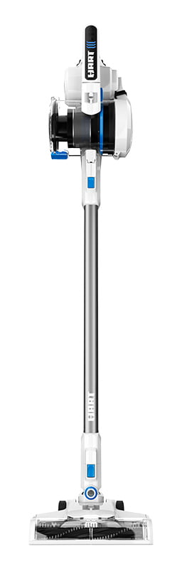HART 20-Volt Cordless Stick Vacuum (Battery Not Included)