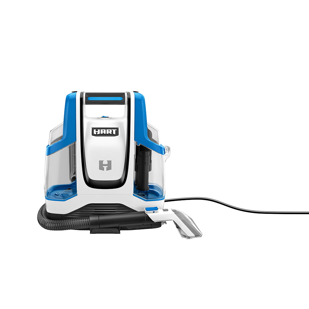 HART Spot Cleaner. 51 Ounce Tank Capacity