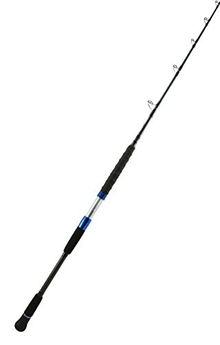 Okuma Cedros Jigging Casting Rod 6-6″ 1Pc Extra Heavy CJ-C-661XHA