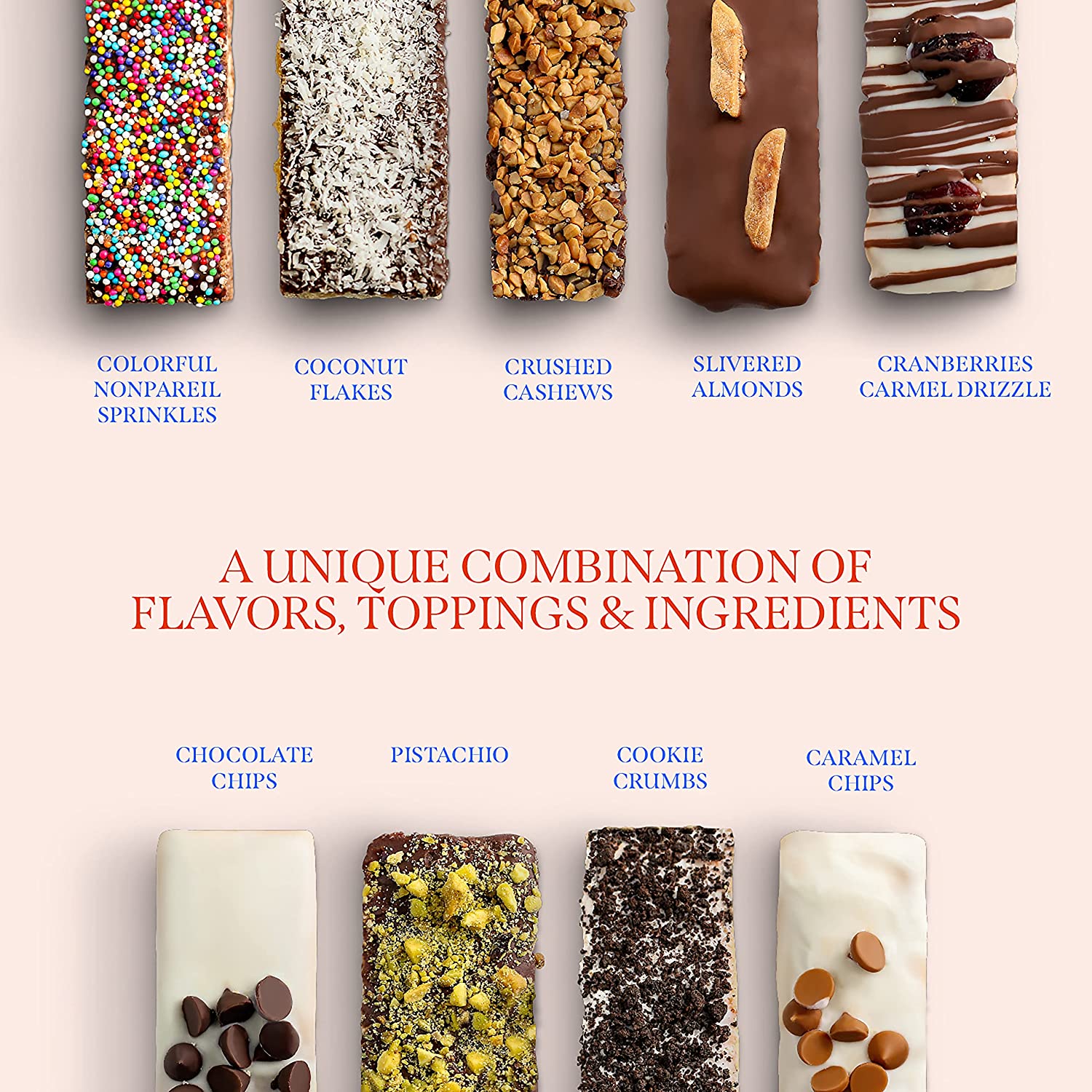 Biscotti Gift Basket - Gourmet Gift Baskets - Italian Cookies Gift Baskets