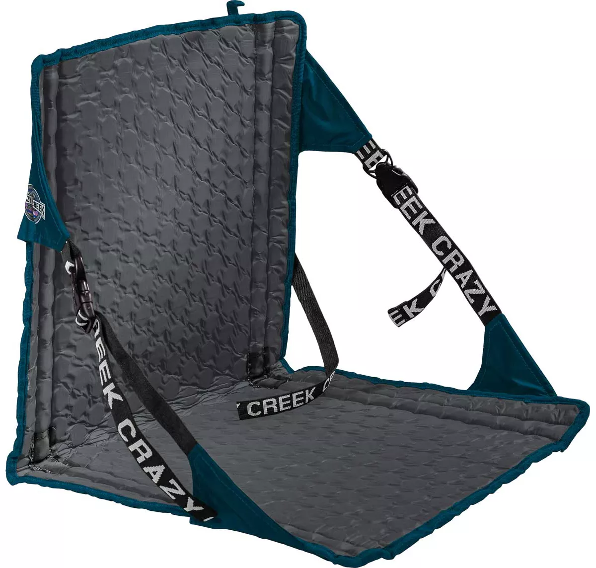 Crazy Creek HEX 2.0 Original Ground Pad Chair