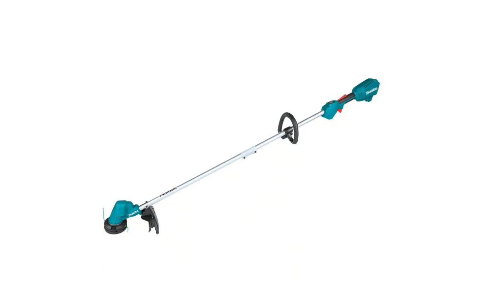 Makita XRU23Z 18V LXT Lithium-Ion Brushless Cordless 13 in. String Trimmer. Tool-Only