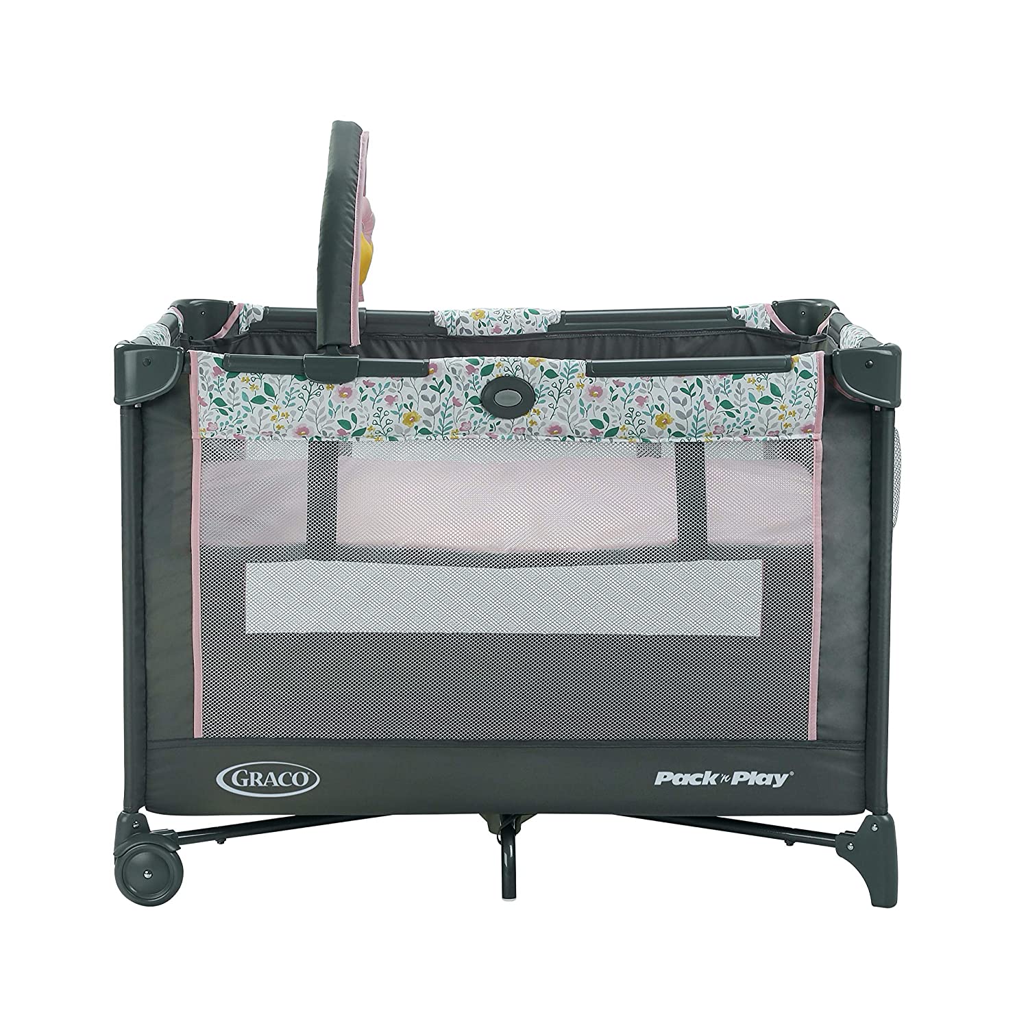 Graco Pack ‘N Play On The Go Playard. Tasha