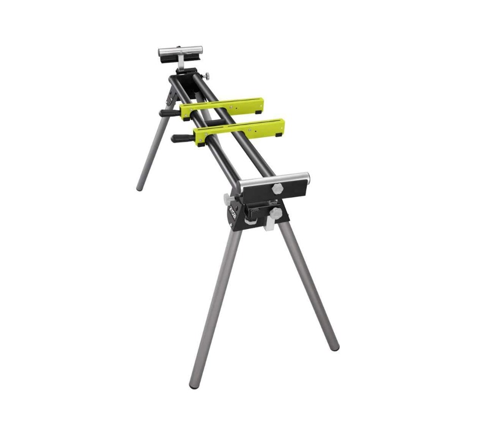 RYOBI A18MS01G Universal Miter Saw QUICKSTAND