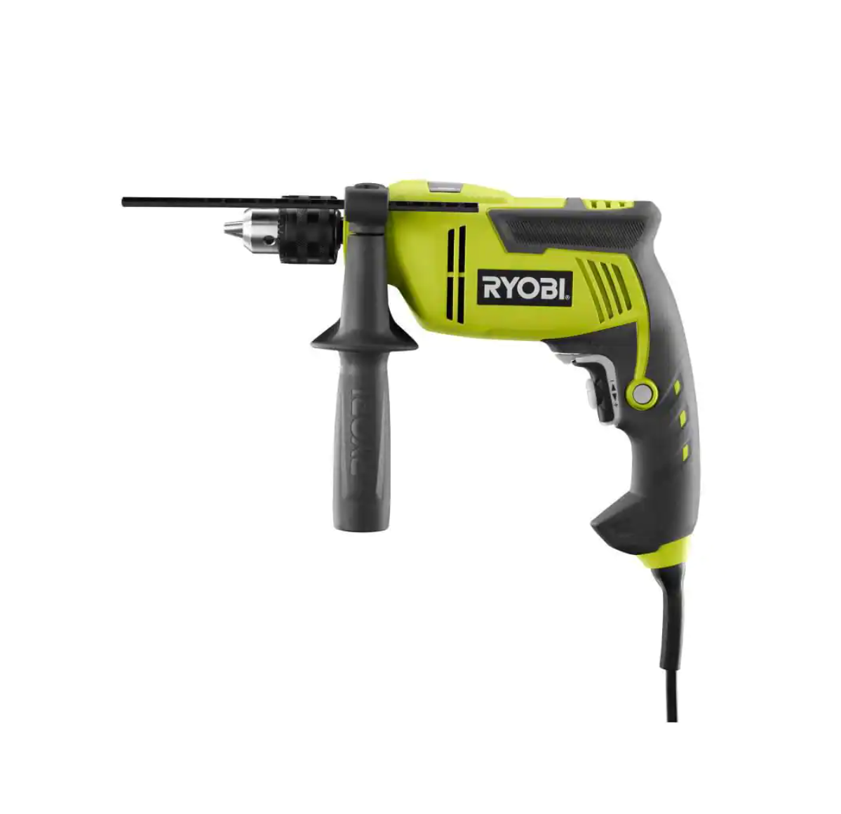 RYOBI D620H 6.2 Amp Corded 5/8 in. Variable Speed Hammer Drill