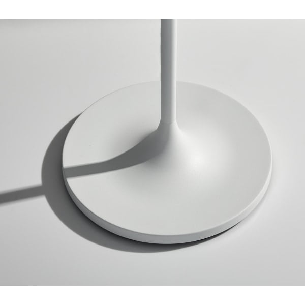 Adesso Oslo 6237 Floor Lamp - White