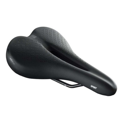 Bontrager Sport Women-s Bike Saddle