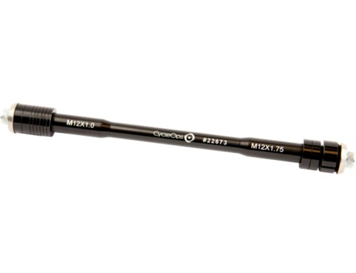 Saris Trainer Thru Axle Adapter