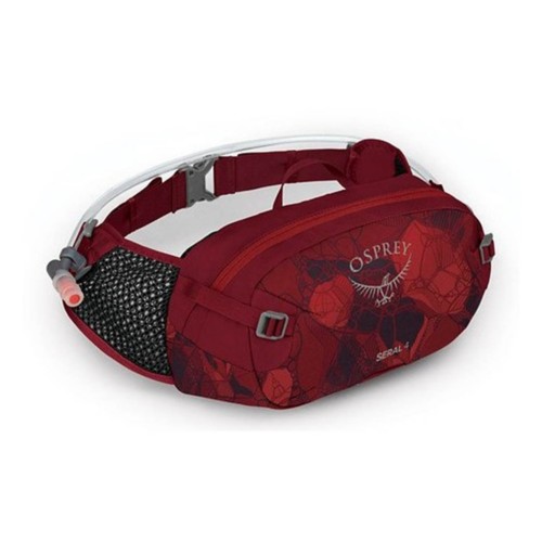 Osprey Seral 4 Mountain Biking Hydration Pack