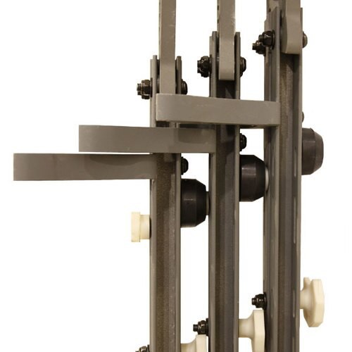 Hawk Helium Climbing Stick 3 Pack