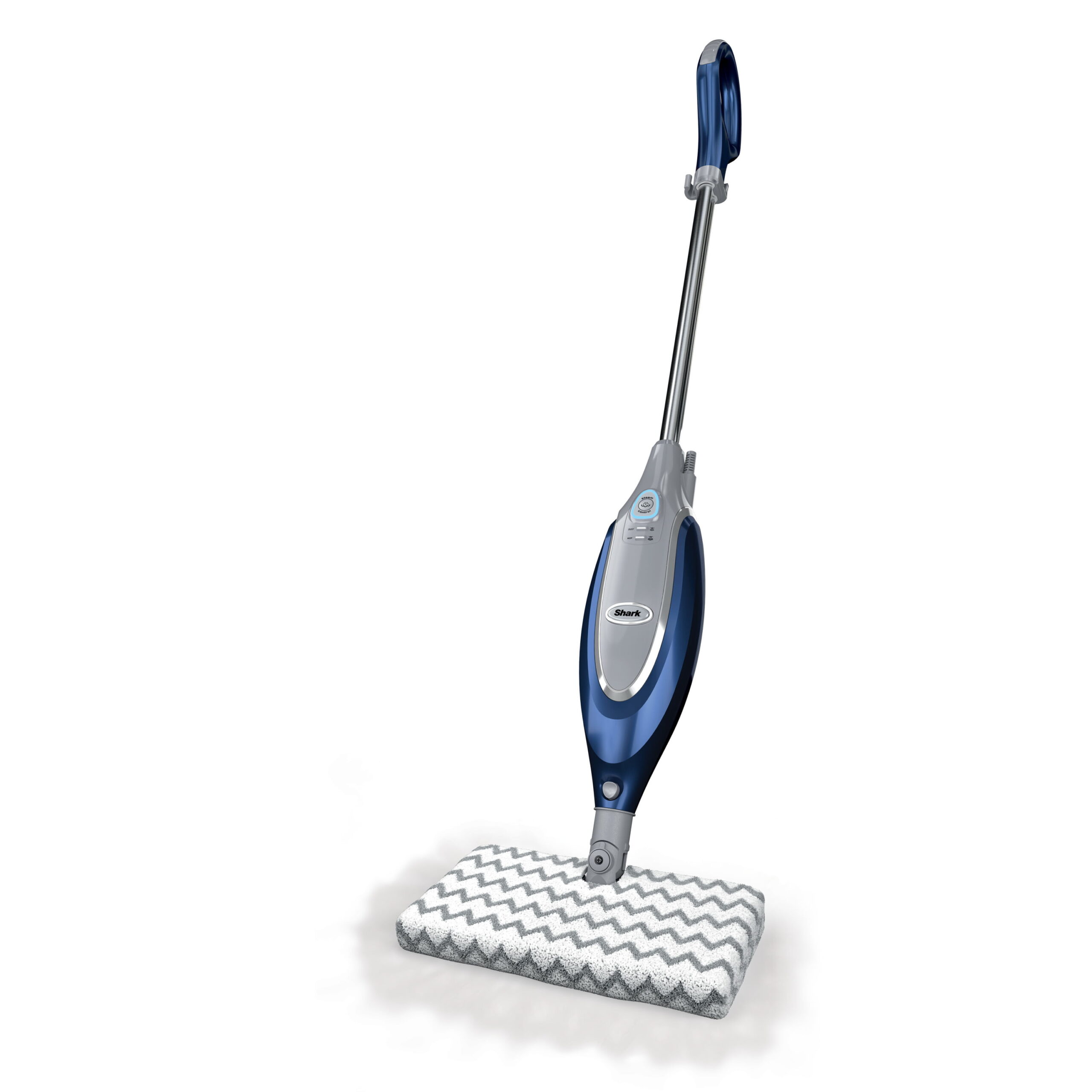 Shark® Professional Steam Pocket® mop for hard floors. deep cleaning. and sanitization. SE460