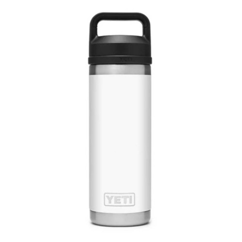 YETI Rambler 18 oz Bottle with Chug Cap