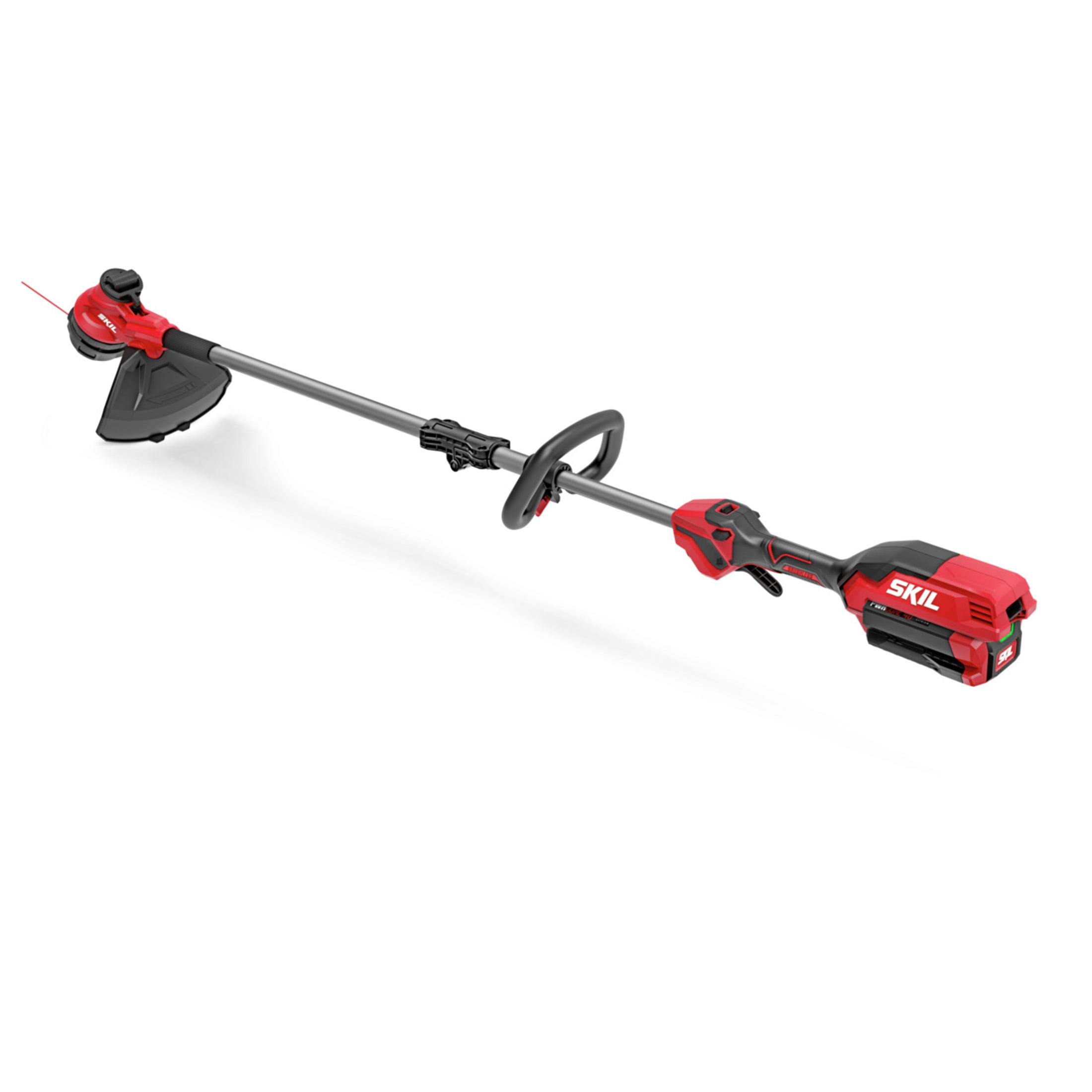 SKIL PWR CORE 40™ Brushless 40V 15 In. String Trimmer with Smart Load™ Kit LT4832C-11