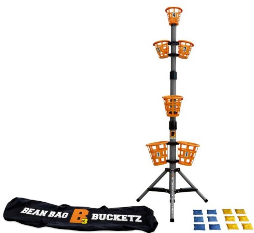 Bean Bag Bucketz