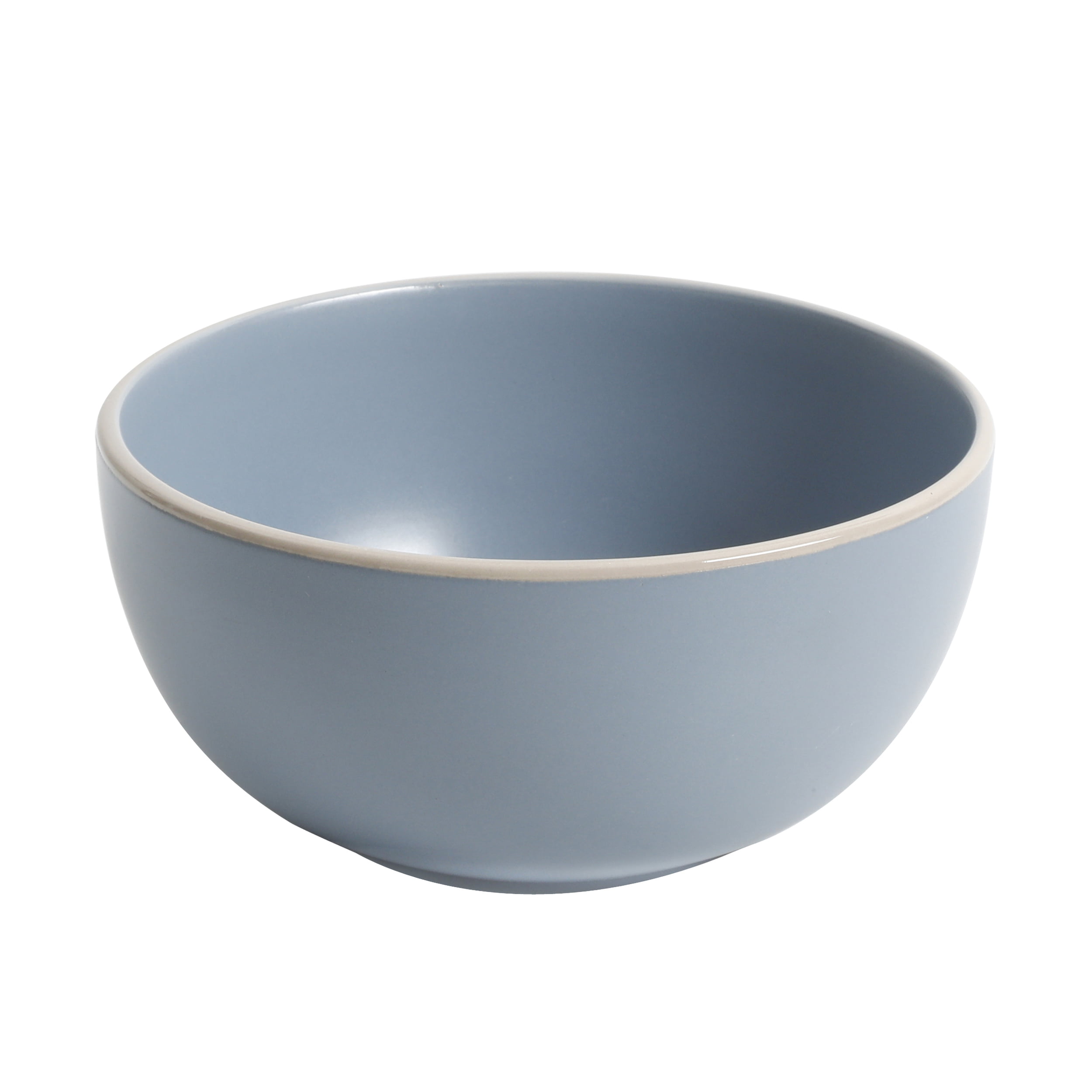 Better Homes & Gardens Zuri Matte 12-Piece Dinnerware Set