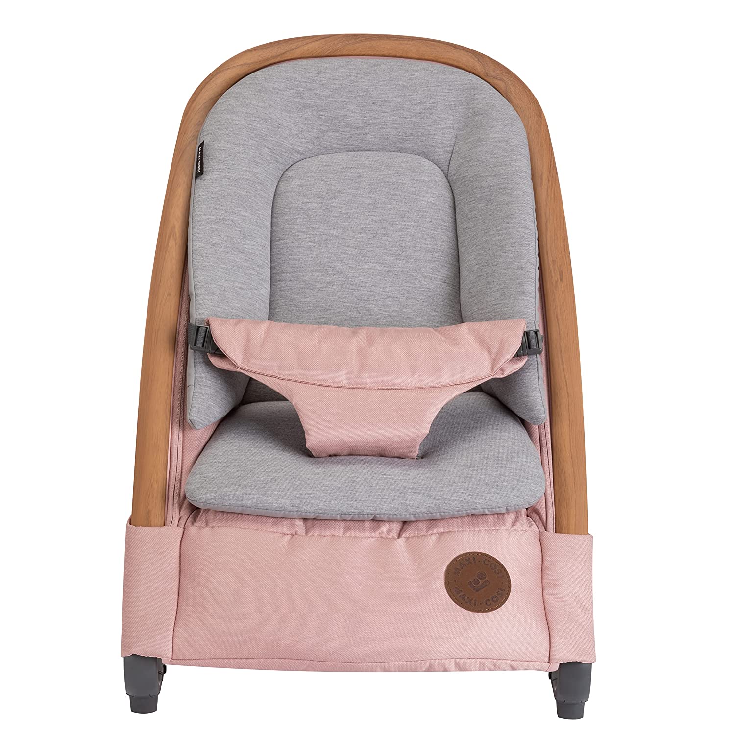 Maxi-Cosi Kori 2-in-1 Rocker. Essential Blush