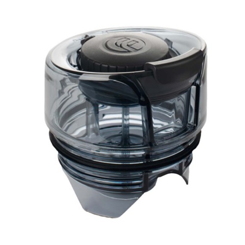 FlasKap Madic 9 Liquor Kap