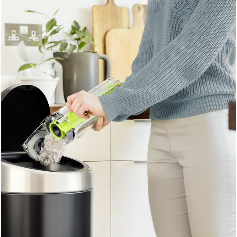 Bissell AirRam Bagless Stick Vacuum