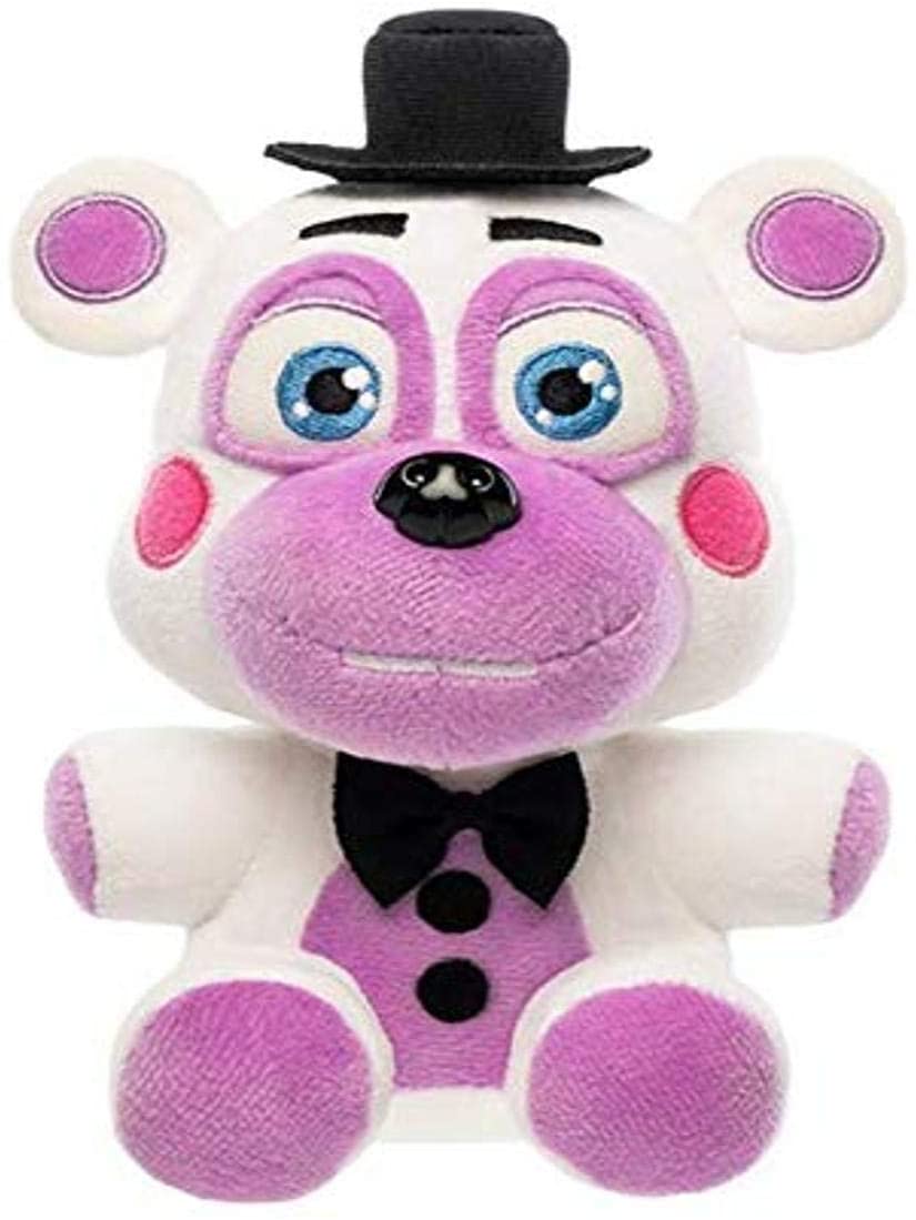Funko Plush: Five Nights at Freddy-s Pizza Simulator. Multicolor