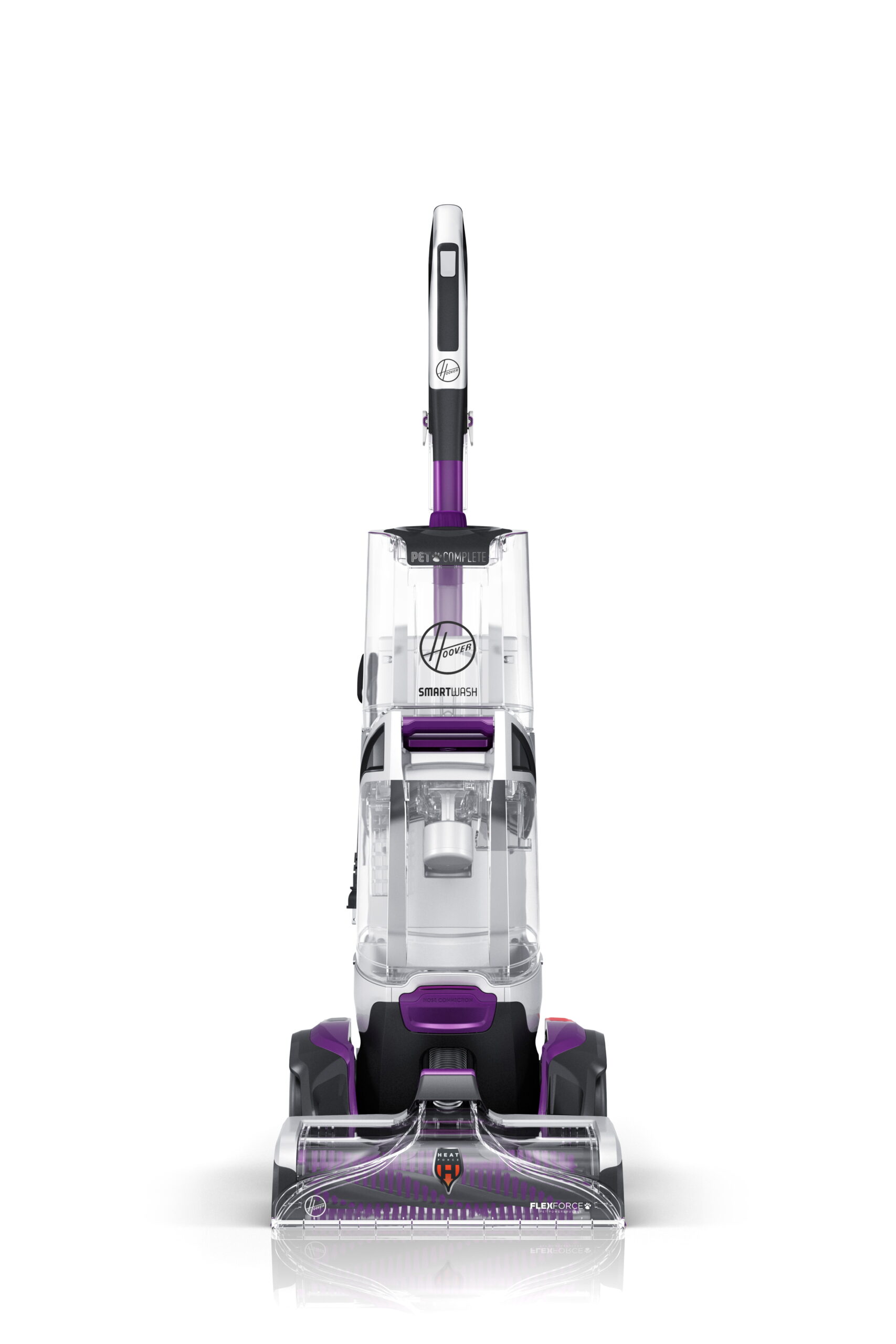 Hoover SmartWash Pet Complete Automatic Carpet Cleaner Machine. FH53010