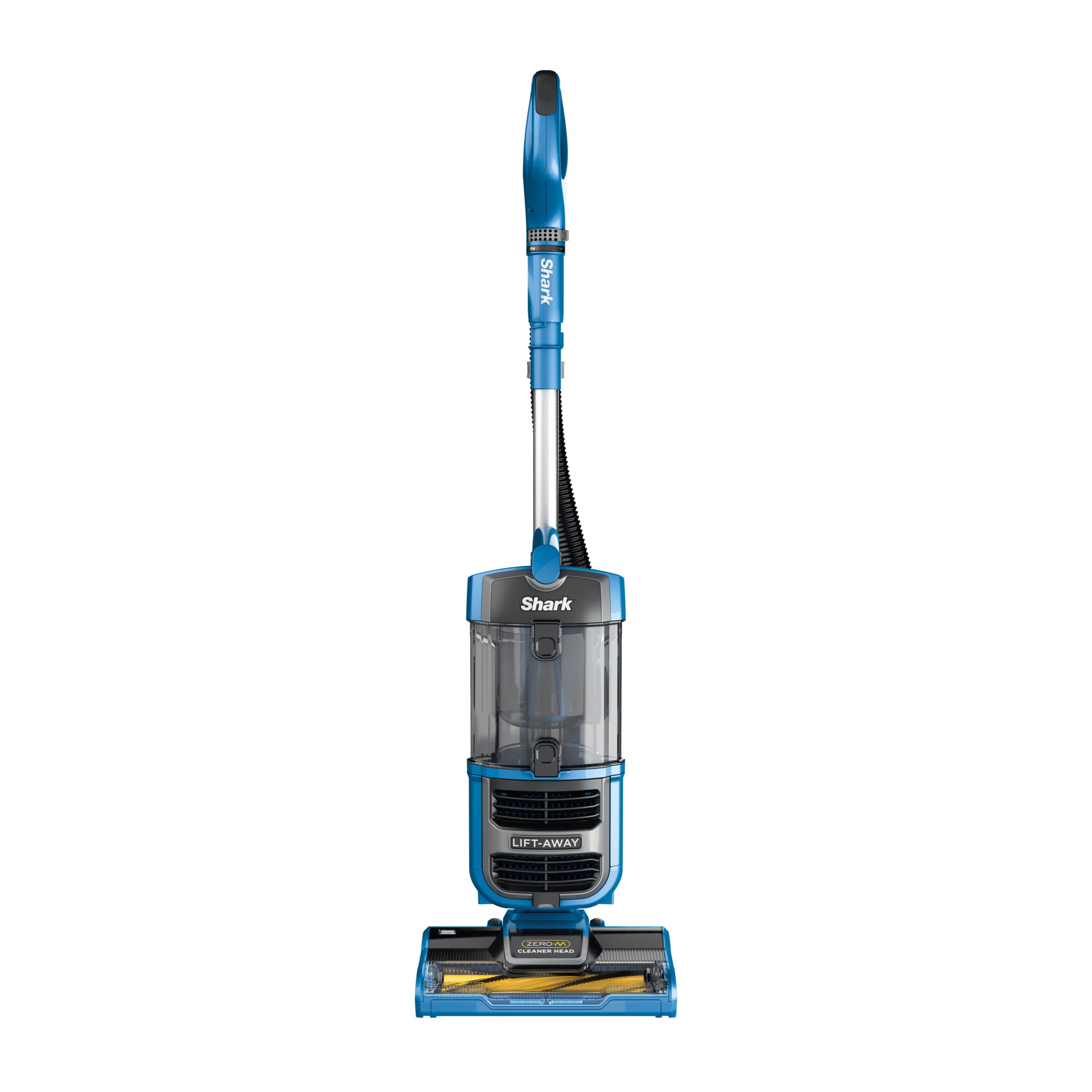 Shark Navigator® Lift-Away Pet Self-Cleaning Brushroll Upright Vacuum