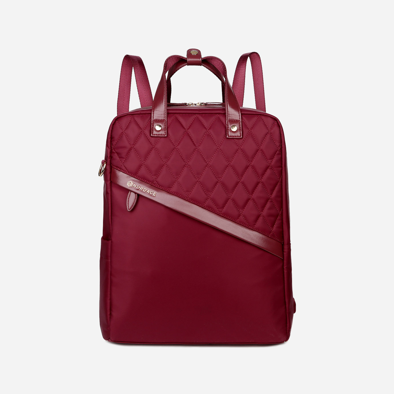 Nordace Beth – Smart Totepack. Red