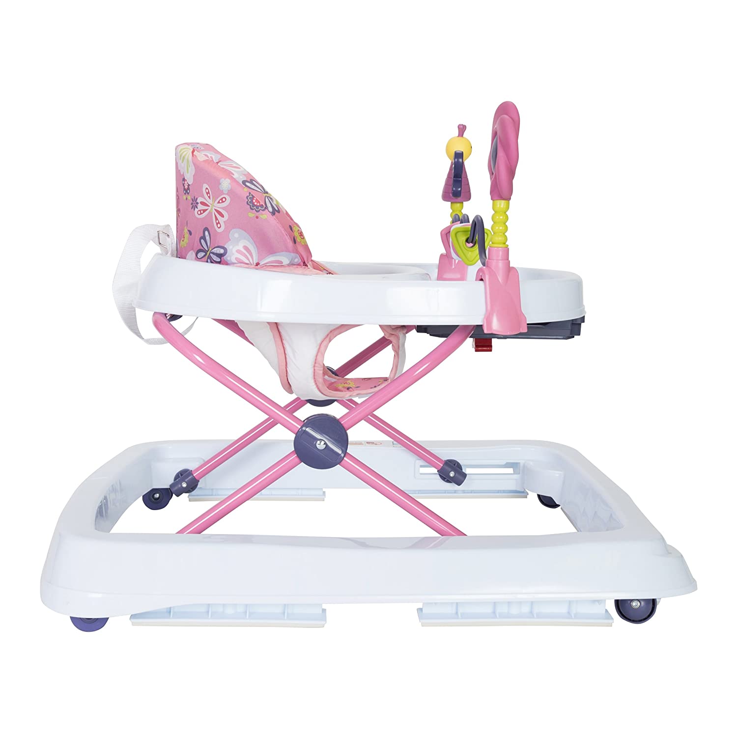 Baby Trend Trend Walker. Emily