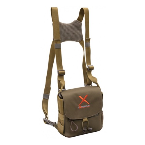 ALPS OutdoorZ Harness Bino X - XLarge - Coyote Brown
