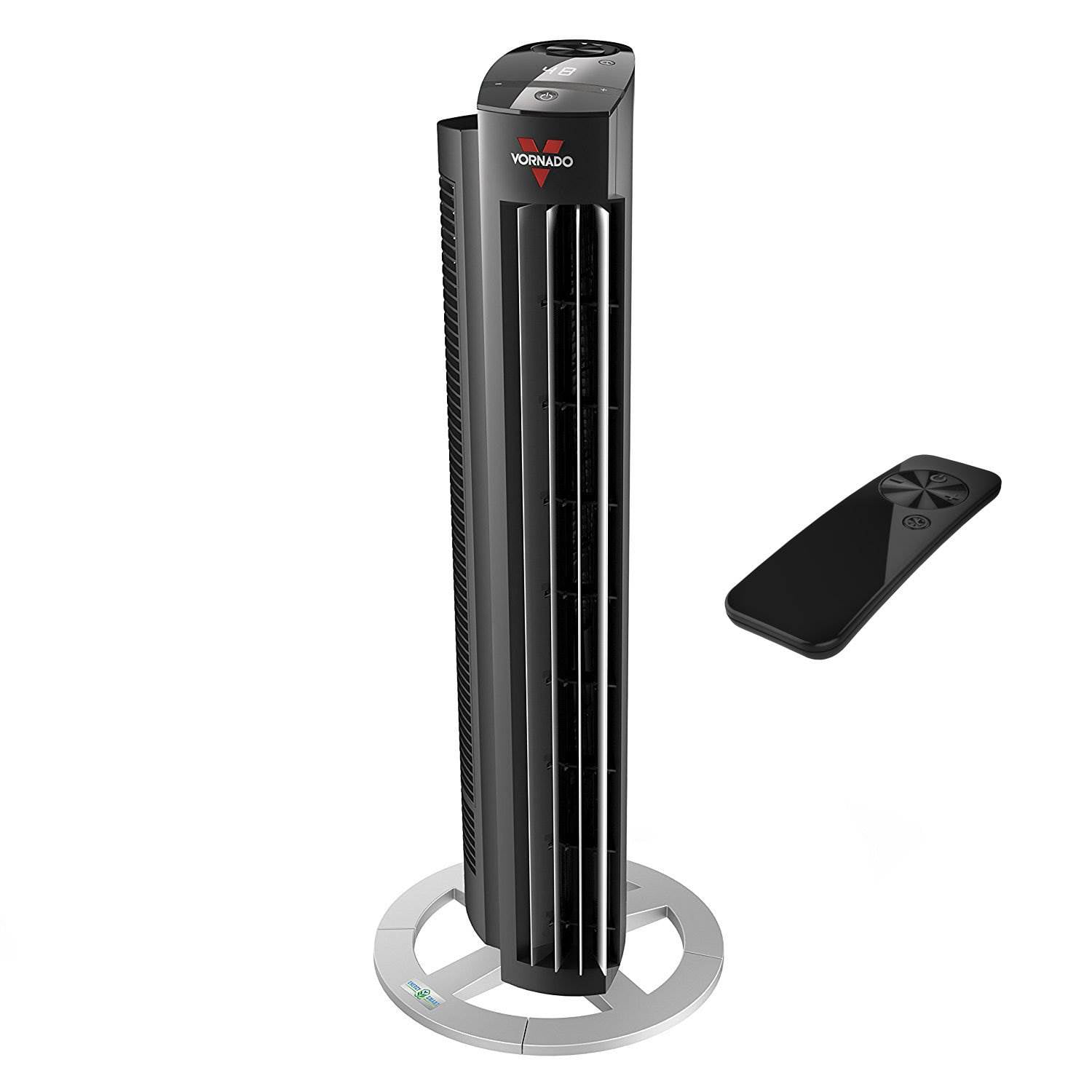 Vornado NGT33DCBB Energy Smart 33 inch Tower Circulator