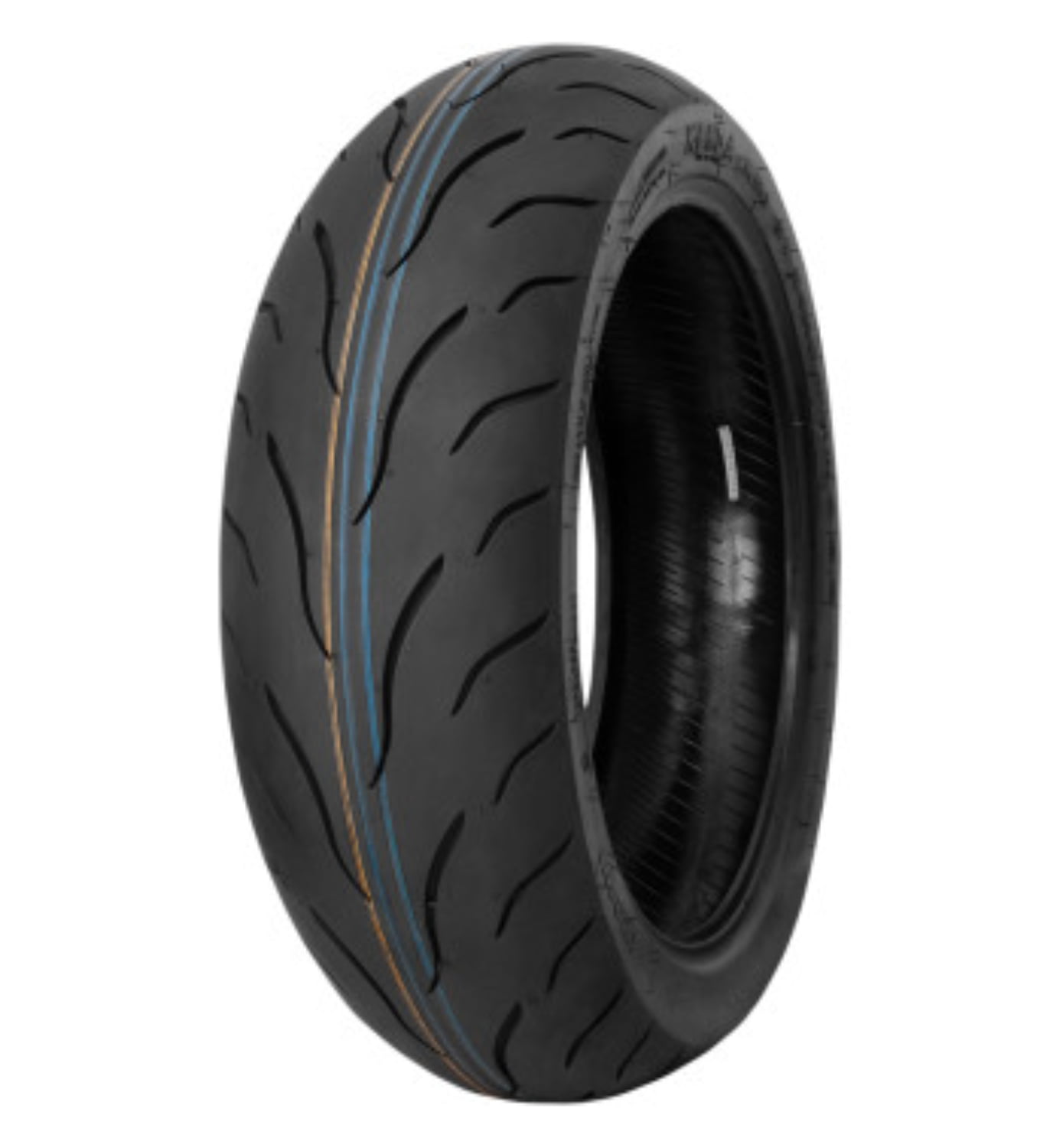 Kenda KM1 Rear Tire 190/50ZR17 (040015017B1)