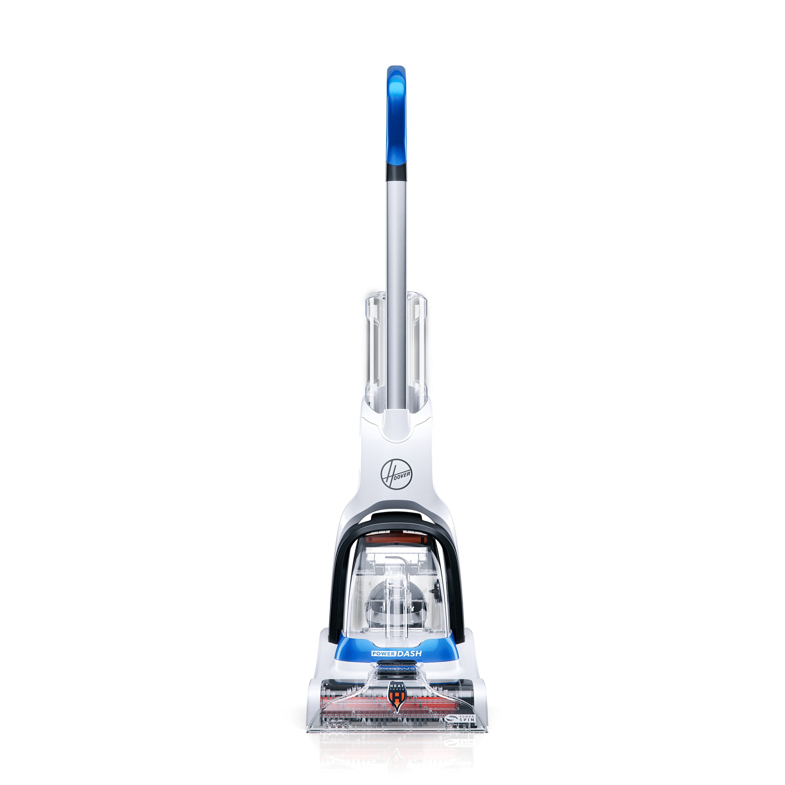 Hoover PowerDash Pet Carpet Cleaner. FH50700