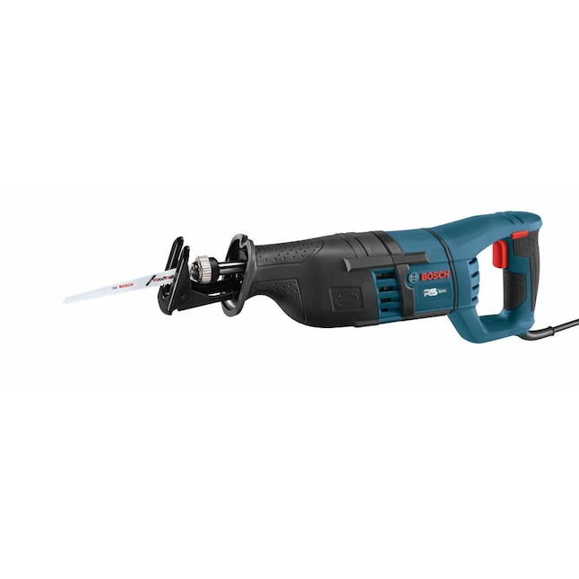 BOSCH Reciprocating Saw RS325 120-Volt Variable Speed Corded