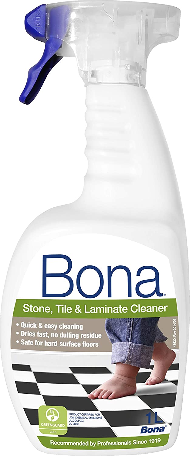 Bona 36oz Stone. Tile. & Laminate Floor Cleaner