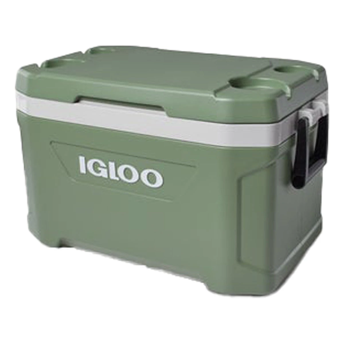 Igloo ECOCOOL Latitude 52 Qt Cooler