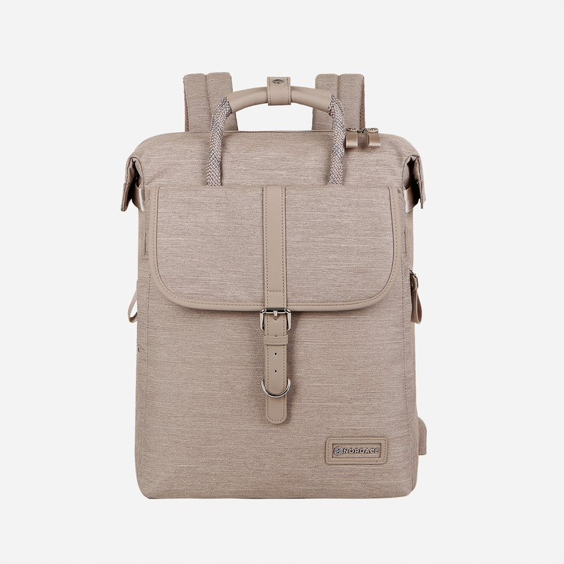 Nordace Comino Totepack. Light Taupe