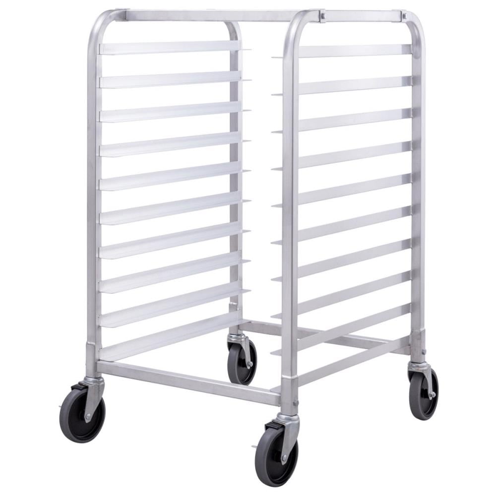 GZMR 38.2-in-Drawer Rack Utility Cart