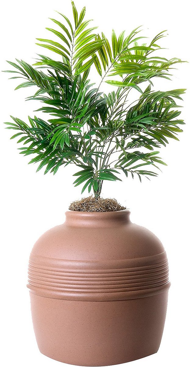 Good Pet Stuff Hidden Cat Litter Planter