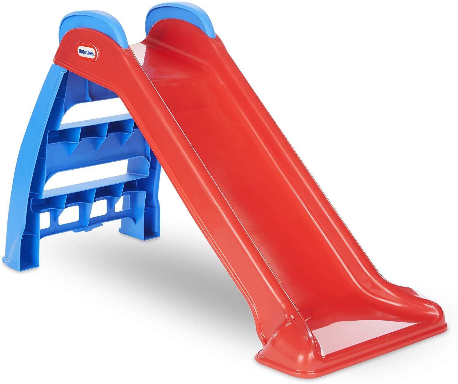 Little Tikes First Slide Toddler Slide. Easy Set Up Playset