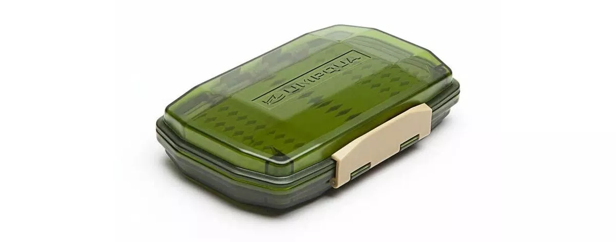 Umpqua UPG HD Daytripper Fly Box