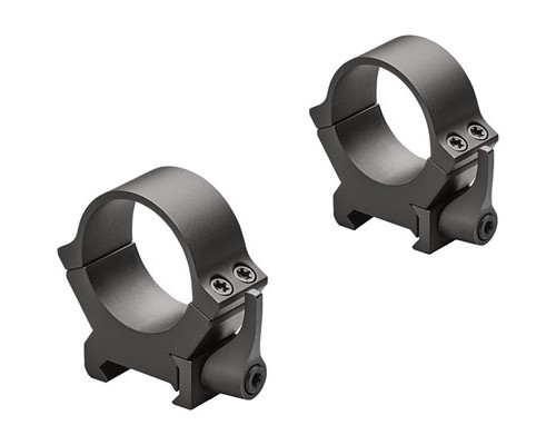 Leupold QRW2 30mm Low Matte Ring