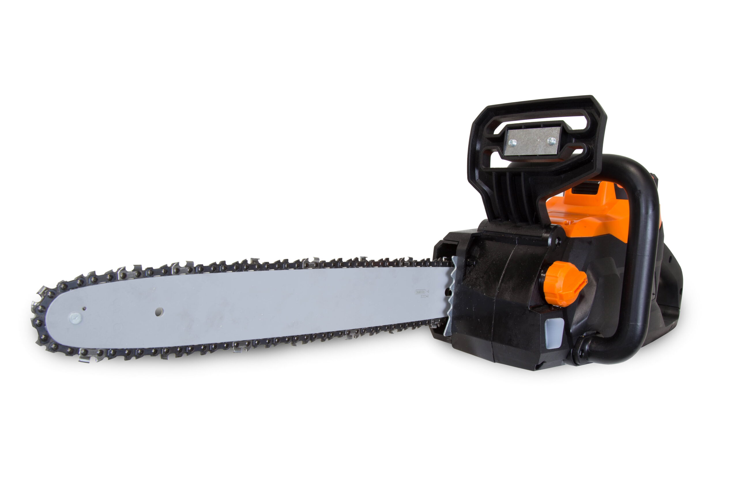 WEN 40V Max Lithium Ion 16-Inch Brushless Chainsaw (Battery Not Included)