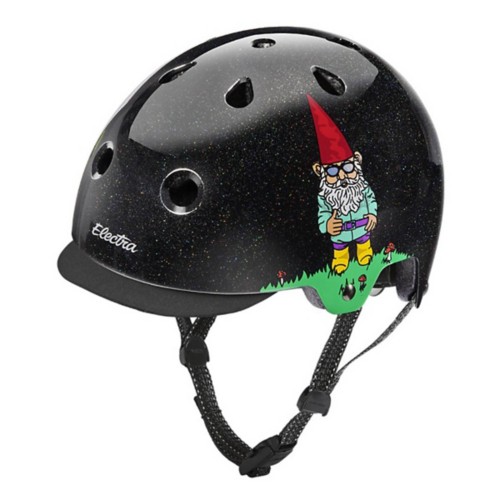 Electra Gnome Lifestyle Lux Bike Helmet