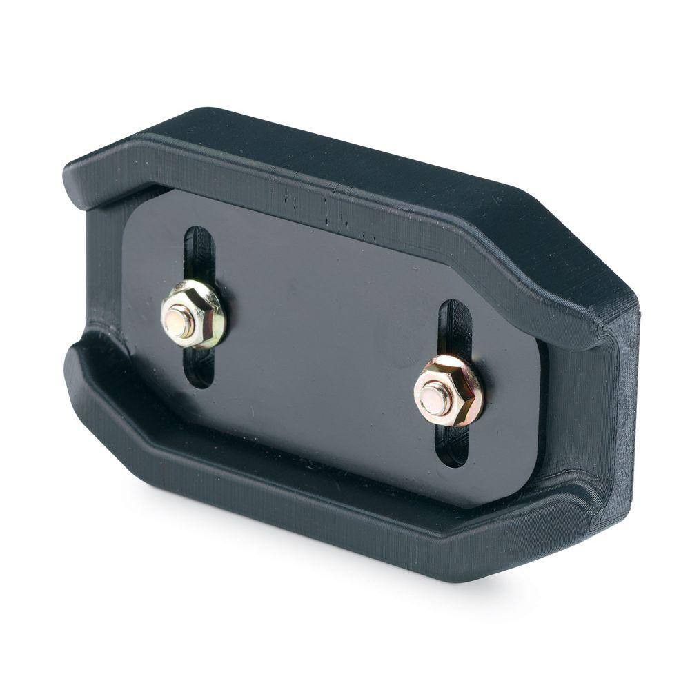 Toro 38211 Poly Skid Shoe Kit for Toro 2-Stage Snow Blowers