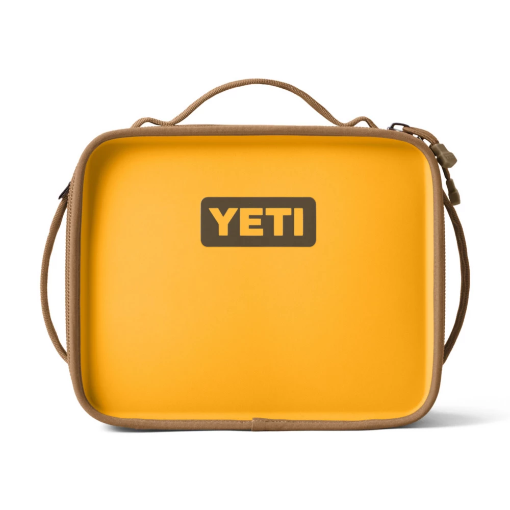 YETI Daytrip Lunch Box. Alpine Yellow
