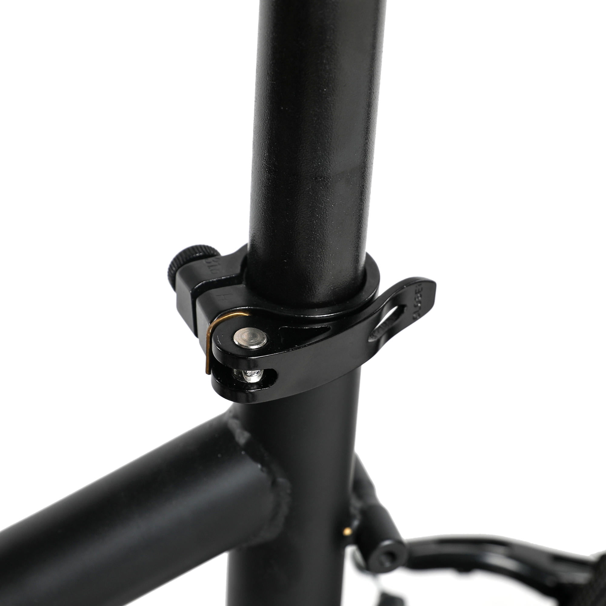 Decathlon Riverside 100. 6-Speed Hybrid Bike