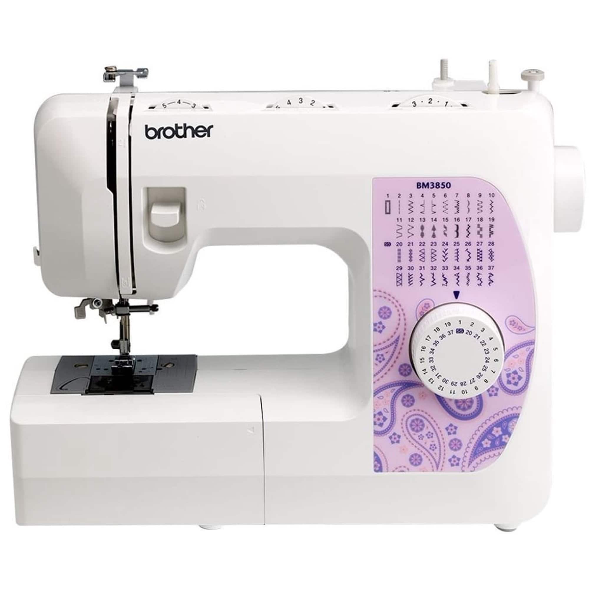 Brother BM3850 37 Stitch Sewing Machine