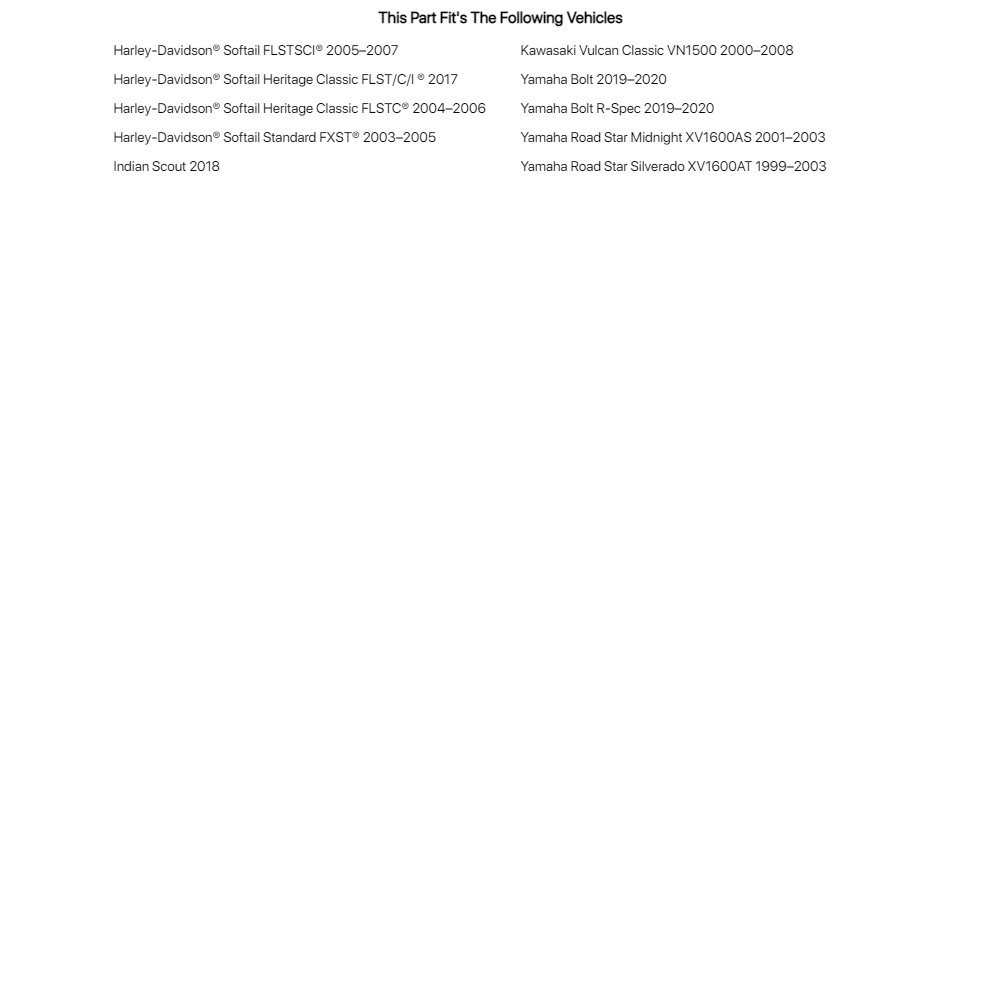 Dunlop Motorcycle D404 150/80-16 REAR 32NK80